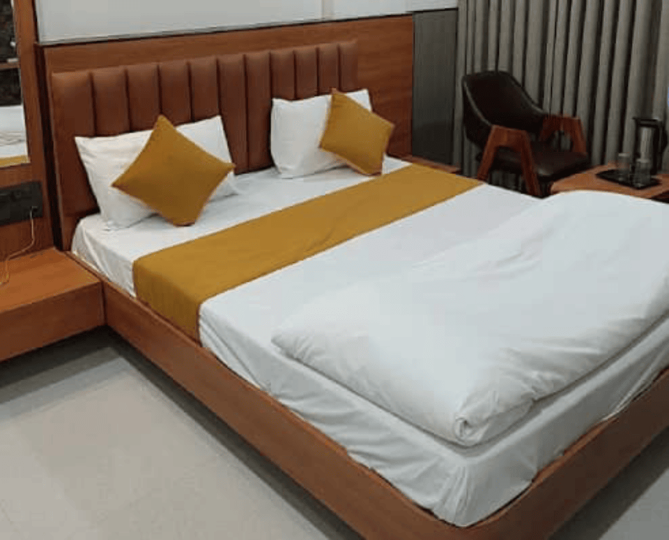 Niharika Bhawan Katra