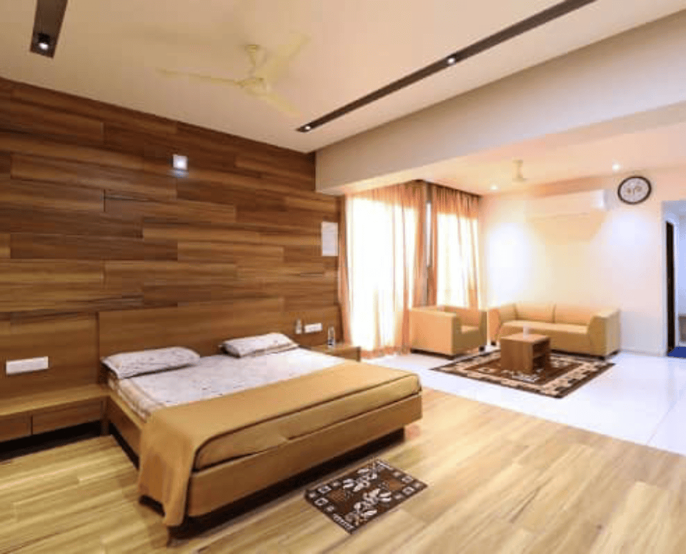 Niharika Bhawan Katra