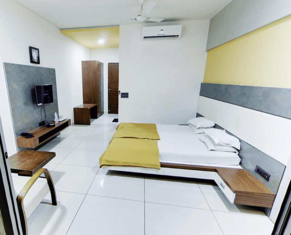 Niharika Bhawan Katra