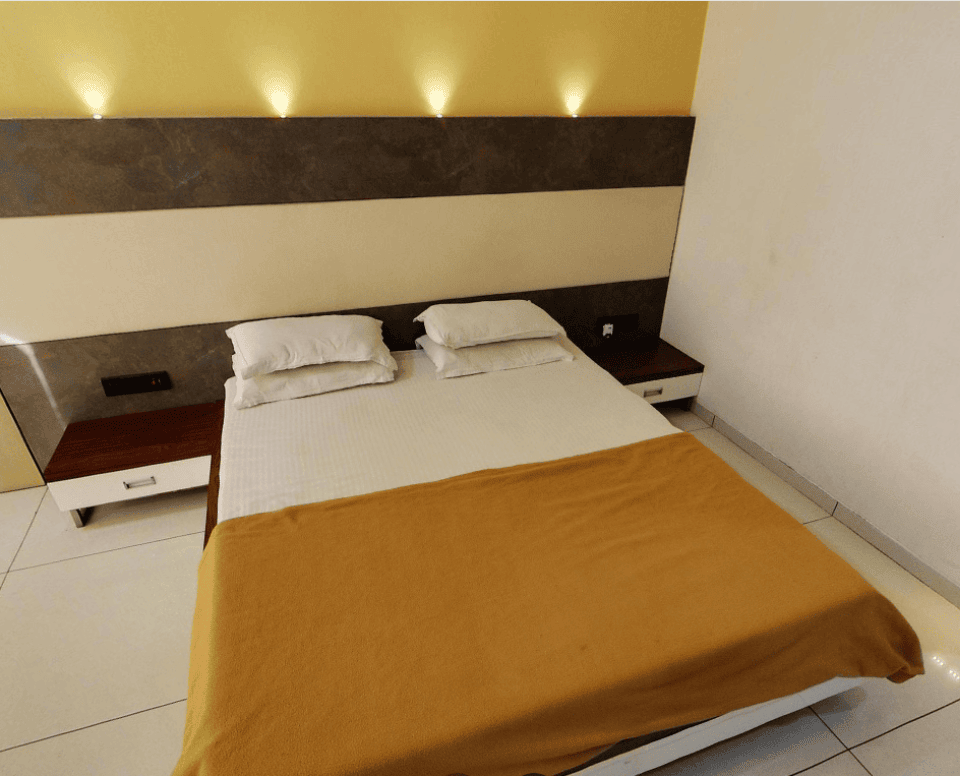 Niharika Bhawan Katra