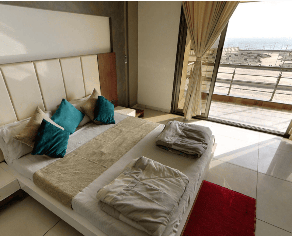 Niharika Bhawan Katra