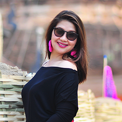 Niharika Bhawan Katra